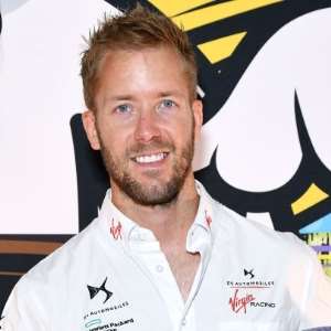 Sam Bird